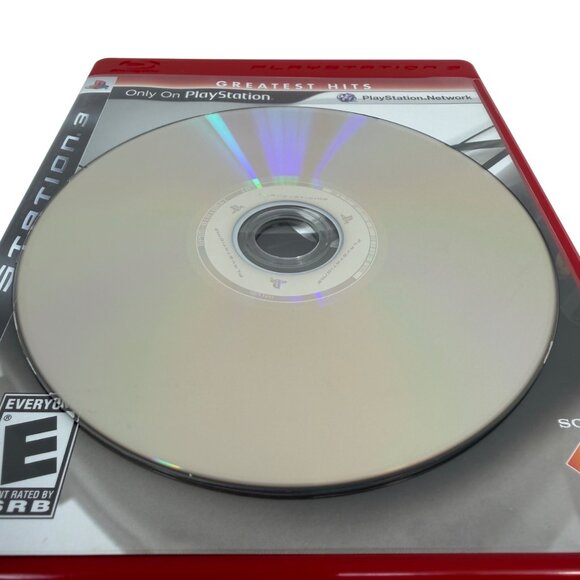 Playstation 3 PS3 - Gran Turismo 5 Prologue (Greatest Hits) - CIB - Tested/Works - Picture 4 of 4